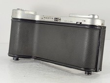 [ EXC+ 5] Mamiya 6x9 Rouleau Film Arrière Support pour Presser Super 23 De Japon