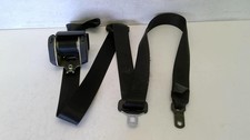Ceinture avant gauche BMW