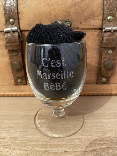 Verre ballon 11cl - , (momi)