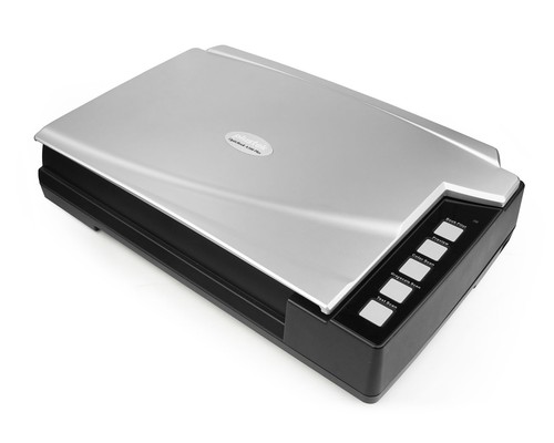 Plustek opticbook a300 - a300, plus