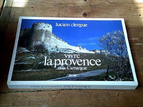 Vivre provence la - la,