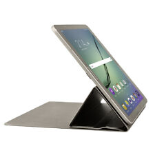 HOUSSE BOOK COVER POUR SAMSUNG GALAXY TAB S2 (T810 T813 T815 T710 T713 T715)