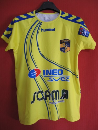 Maillot handball hummel - handball,