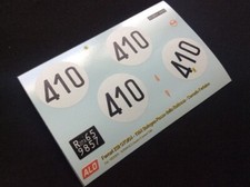 1964 PASSO DELLA RATICOSA #410