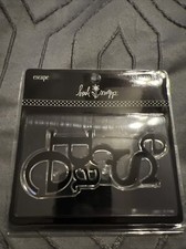 Heidi Swapp clear stamp
