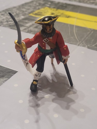 Neuf figurine papo - neuf,