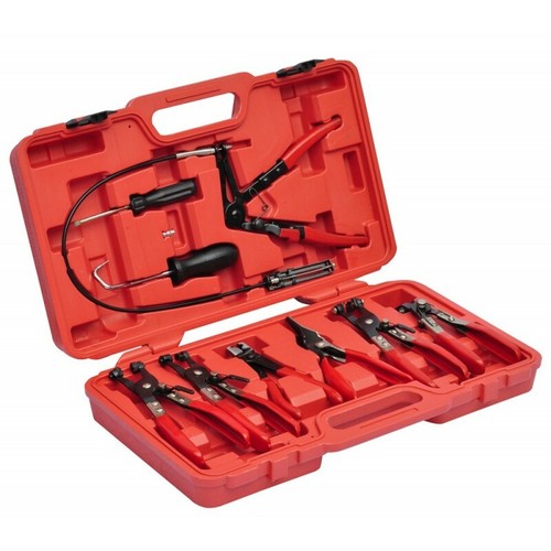 Kit pince spécial - pince, collier
