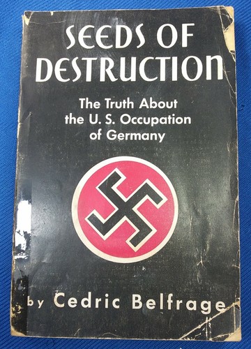 Book seeds destruction by - 1,