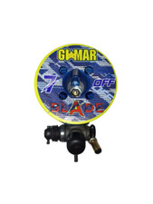 GIMAR BLADE 1/8 OFF ROAD DLC