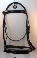 Noir Mors Argent Boucle