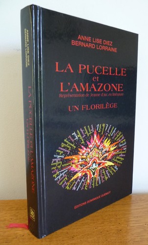 Pucelle l amazone - la, l'amazone