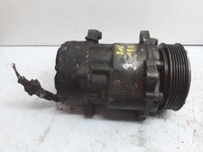 Compresseur Clim pour PEUGEOT 806 * 1123546