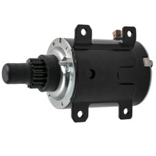 Starter Démarreurs for Tecumseh HM80 OHV12 OHV125 OHV13 OHV120 OVXL120 35763