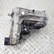 Boîte de transfert AUDI Q7 4L 3.0 TDI quattro 0C2341010N 0C2927755Q 180kw 2012