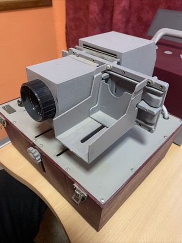 Projecteur diapositive crat - diapositive,