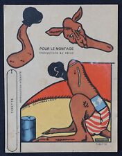 Découpage publicitaire