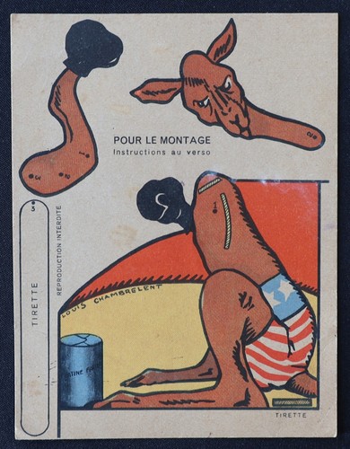 Découpage publicitaire