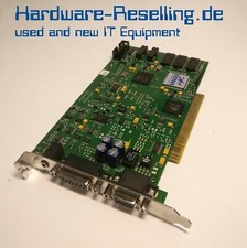 Digigram VX222HR Carte Son Analogique Symétrique VX222