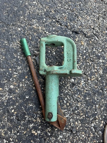 Rcbs reloader special - rcbs,