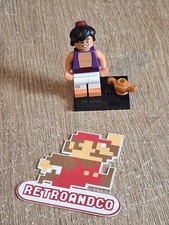 LEGO Officielle Minifig  Minifigures Disney  71012 Neuf  Aladdin -