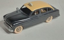 DINKY TOYS ANCIEN #24X BELLE