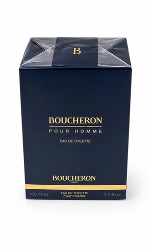 Boucheron pour homme eau - boucheron, de