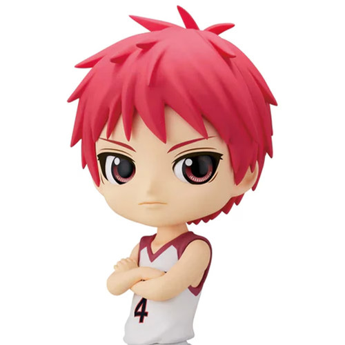 Kuroko basket figurine - kuroko,
