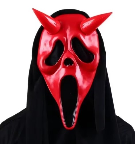Masque ghostface scream - masque,