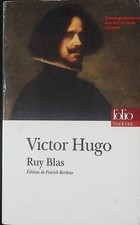 Théâtre classique Ruy Blas