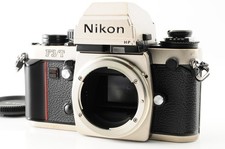 [NEAR MINT-] Nikon F3T F3/T F3