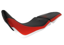 Housse Selle Design compatible AFRICA TWIN CRF 1000 L  basse [≥ 2016] HSD5433