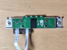 Carte touchpad Asus ROG