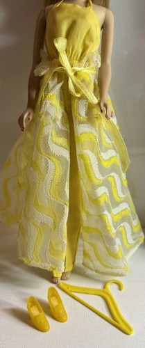 Vintage mattel barbie - vintage,