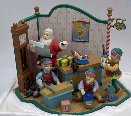 Boîte musique état de - boîte,