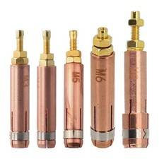 Longue durée de vie Collet