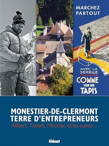 Monestier clermont terre - monestier-de-clermont,