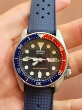 seiko diver's 200m auto Skx015 (7s26-0030) pepsi