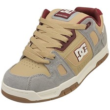 DC Shoes Stag Baskets Skate