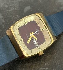 Ancienne montre Automatic EDMA