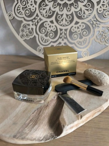Chanel sublimage correcteur - chanel,