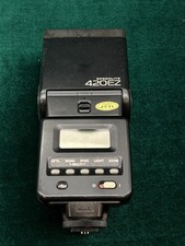 Canon Speedlite 420EZ Flash/