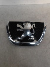 Sigle de calandre PEUGEOT 207 PHASE 2 9800313880