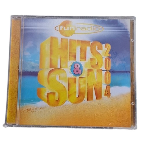 Fun radio hits sun - sun, 2004