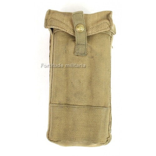 Pouch cartouchière - pouch, /