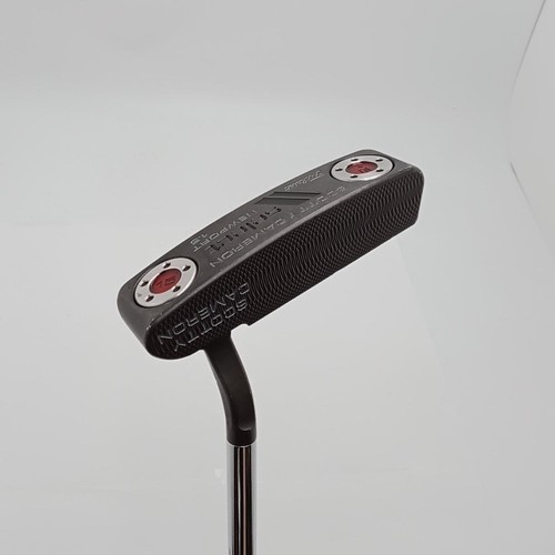 Putter droit scotty - droit,