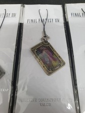 Collier Final Fantasy 14