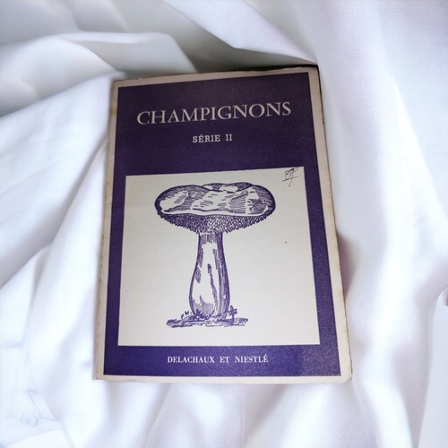 Planches scolaires champignons - planches,