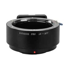 Adaptateur Fotodiox Pro Leica
