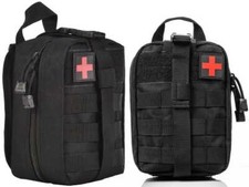 Sac tactique de premiers