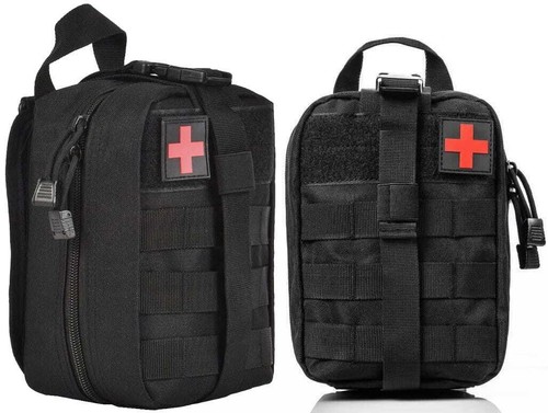 Sac tactique premiers - sac,